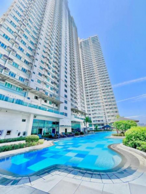 1 Bedroom with Living Room Condotel The Beacon Makati